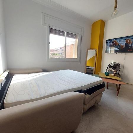 Sara'S Apartment Barcelona El Prat de Llobregat Kültér fotó