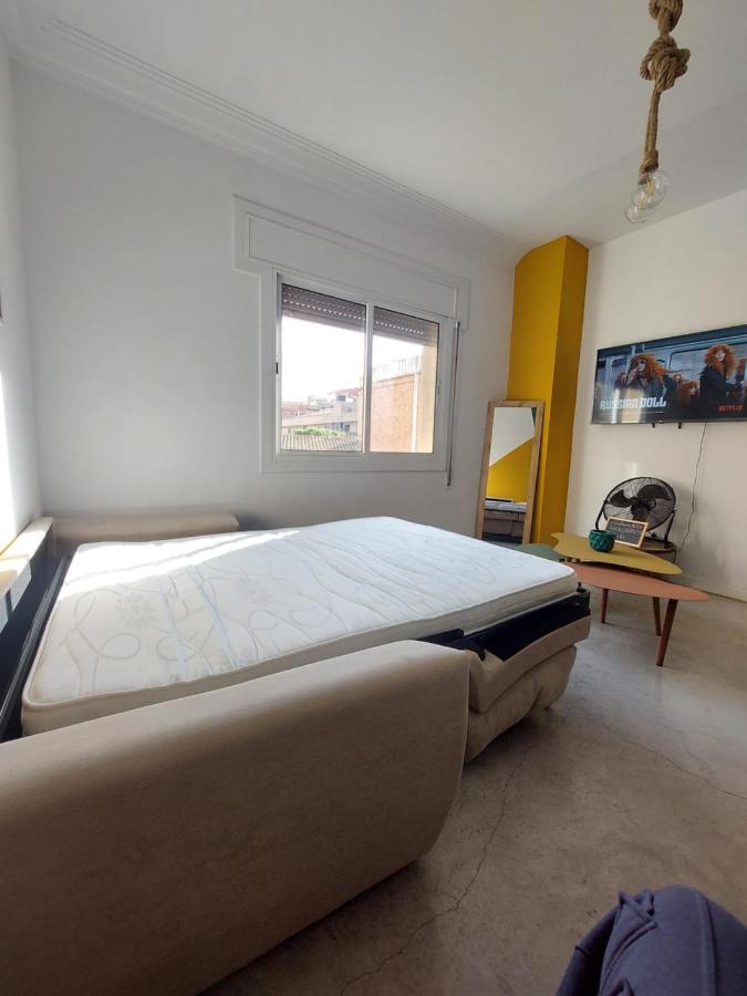 Sara'S Apartment Barcelona El Prat de Llobregat Kültér fotó