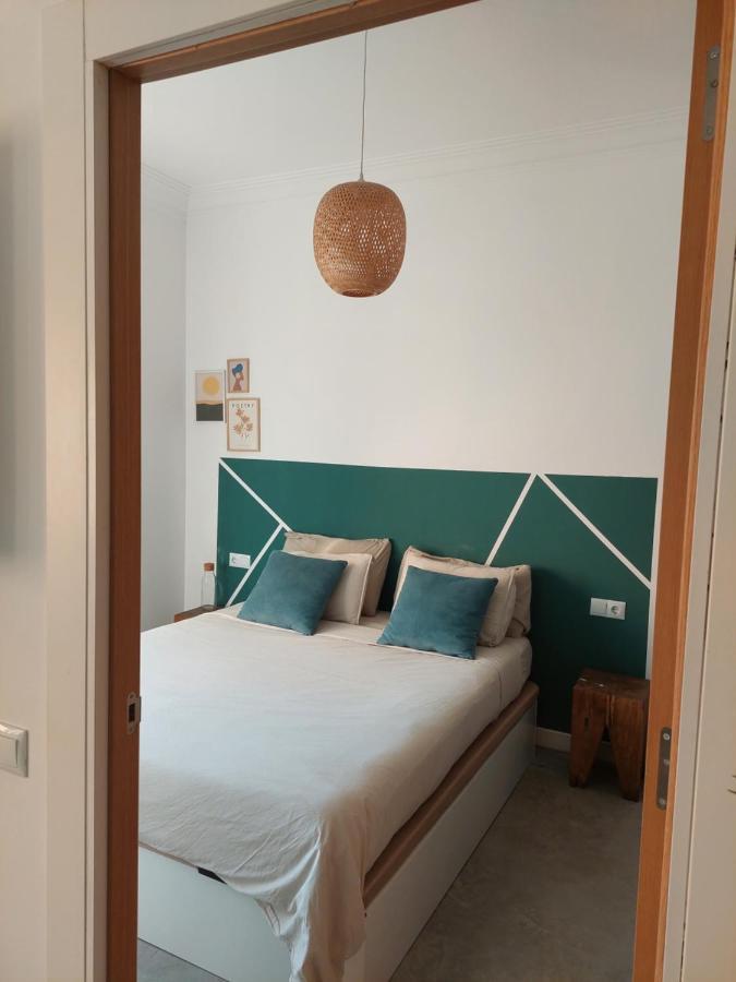 Sara'S Apartment Barcelona El Prat de Llobregat Kültér fotó