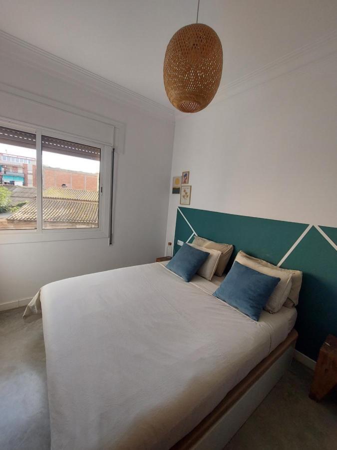 Sara'S Apartment Barcelona El Prat de Llobregat Kültér fotó