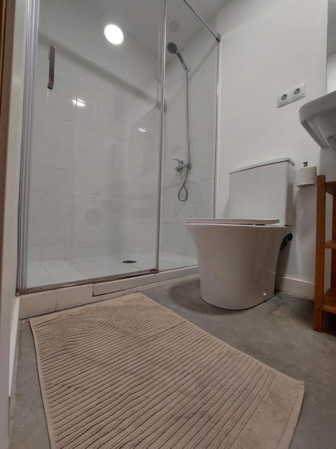 Sara'S Apartment Barcelona El Prat de Llobregat Kültér fotó