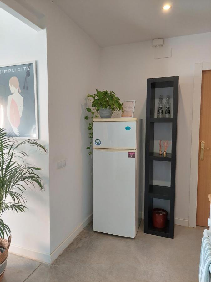 Sara'S Apartment Barcelona El Prat de Llobregat Kültér fotó